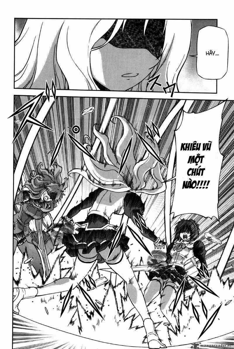 Freezing - Chapter 32 - Trang 15