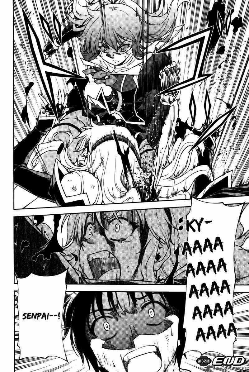 Freezing - Chapter 32 - Trang 26