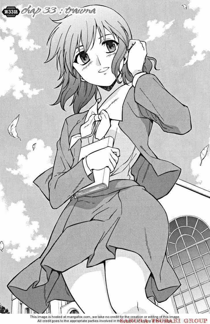 Freezing - Chapter 33 - Trang 1