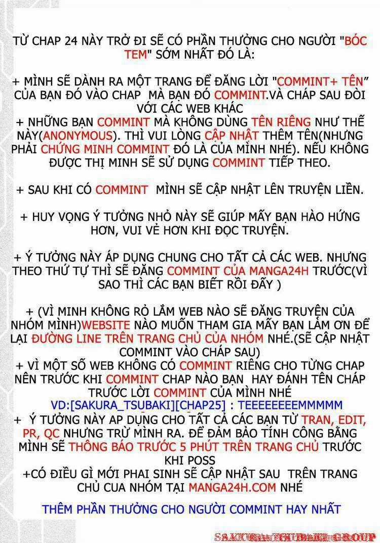 Freezing - Chapter 33 - Trang 27