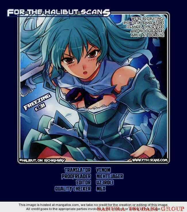 Freezing - Chapter 33 - Trang 28