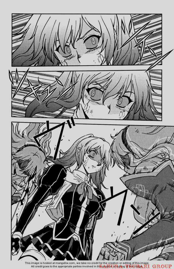 Freezing - Chapter 33 - Trang 4