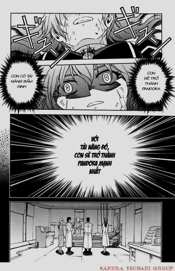 Freezing - Chapter 33 - Trang 10