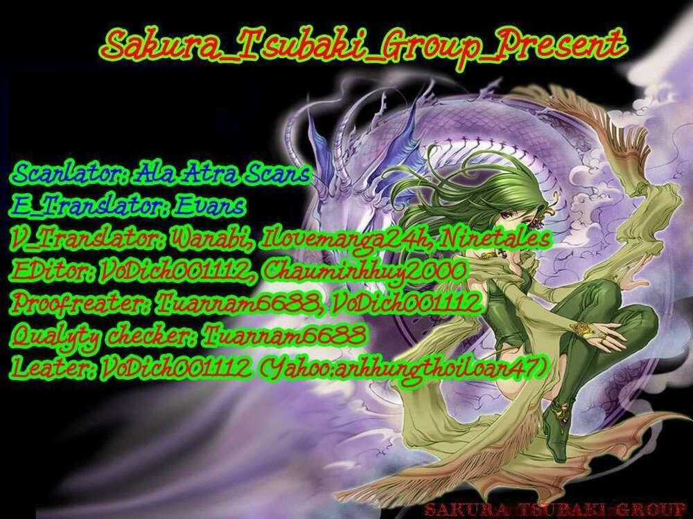 Freezing - Chapter 34 - Trang 1