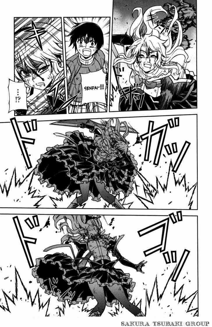 Freezing - Chapter 34 - Trang 13