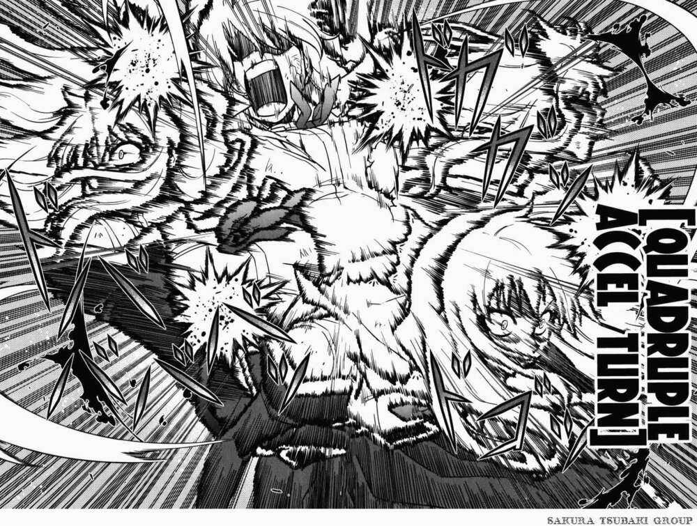 Freezing - Chapter 34 - Trang 14