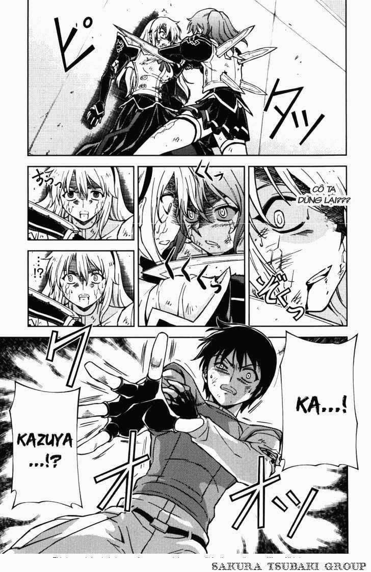 Freezing - Chapter 34 - Trang 18