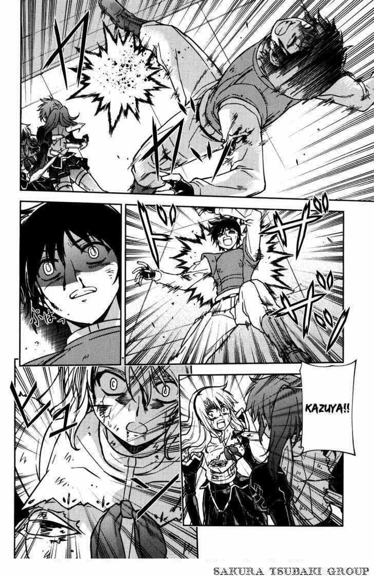 Freezing - Chapter 34 - Trang 21