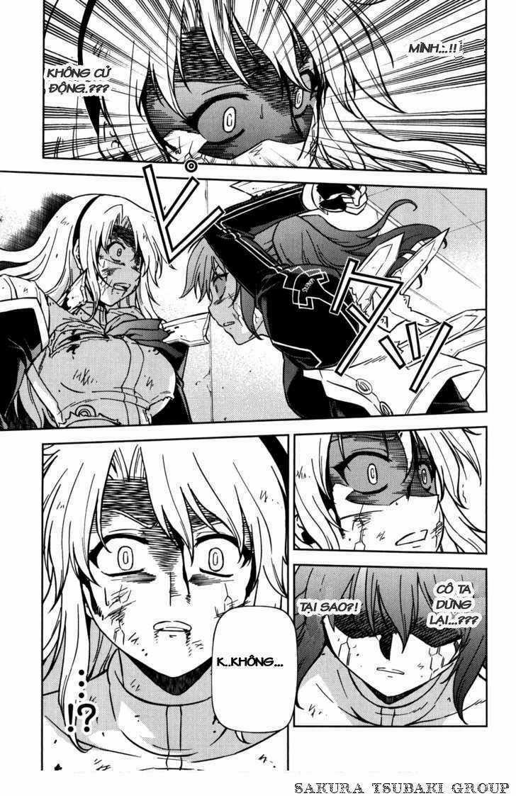 Freezing - Chapter 34 - Trang 24