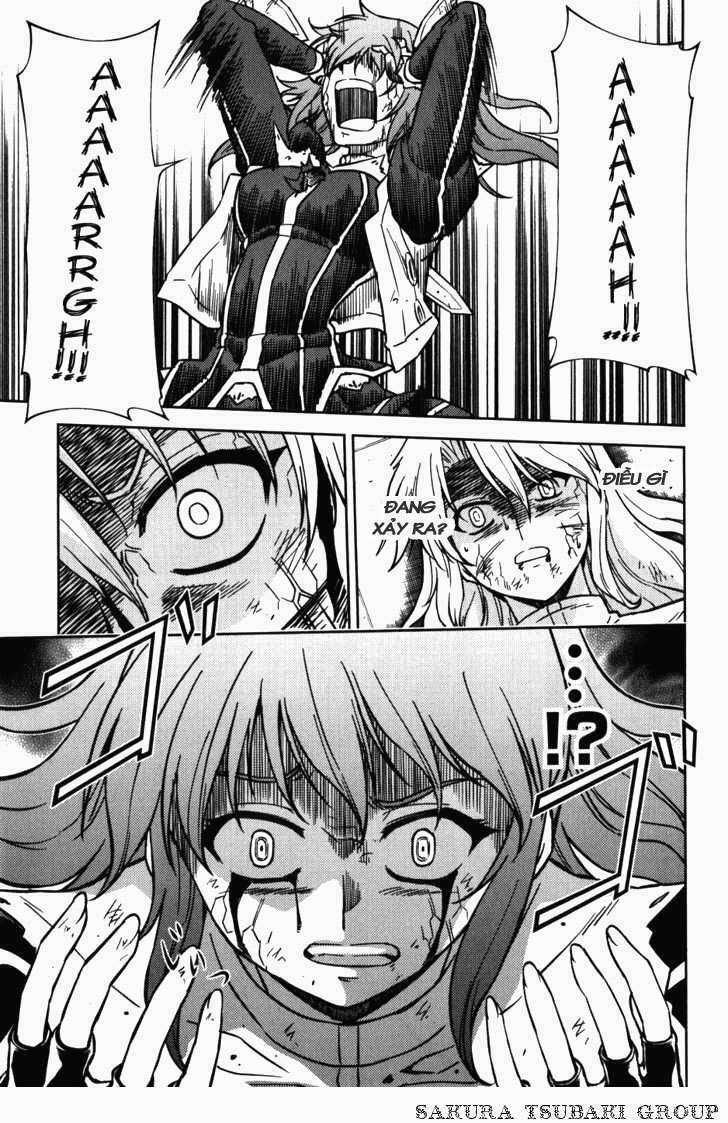 Freezing - Chapter 34 - Trang 26