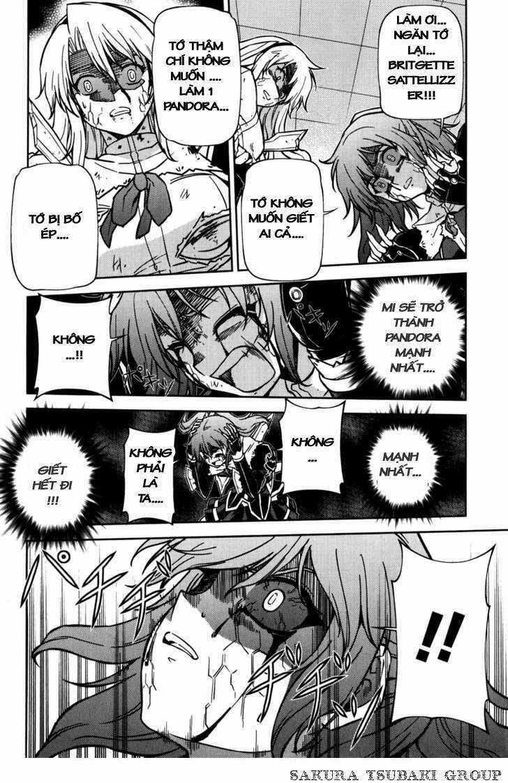 Freezing - Chapter 34 - Trang 27