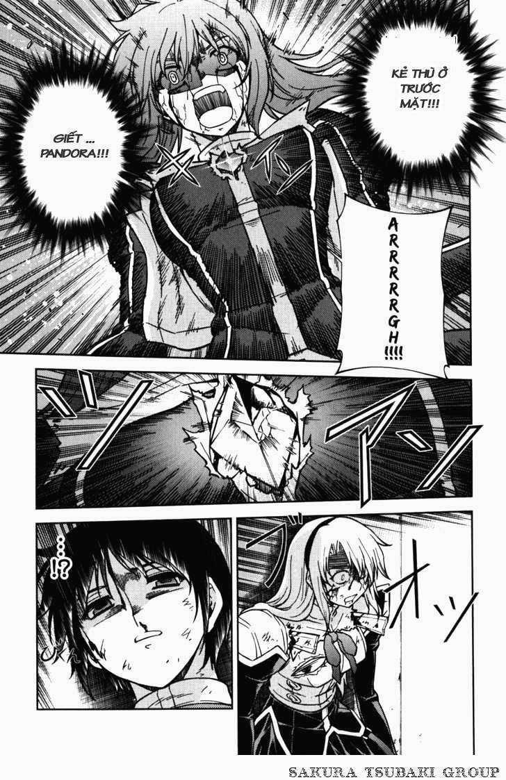 Freezing - Chapter 34 - Trang 28