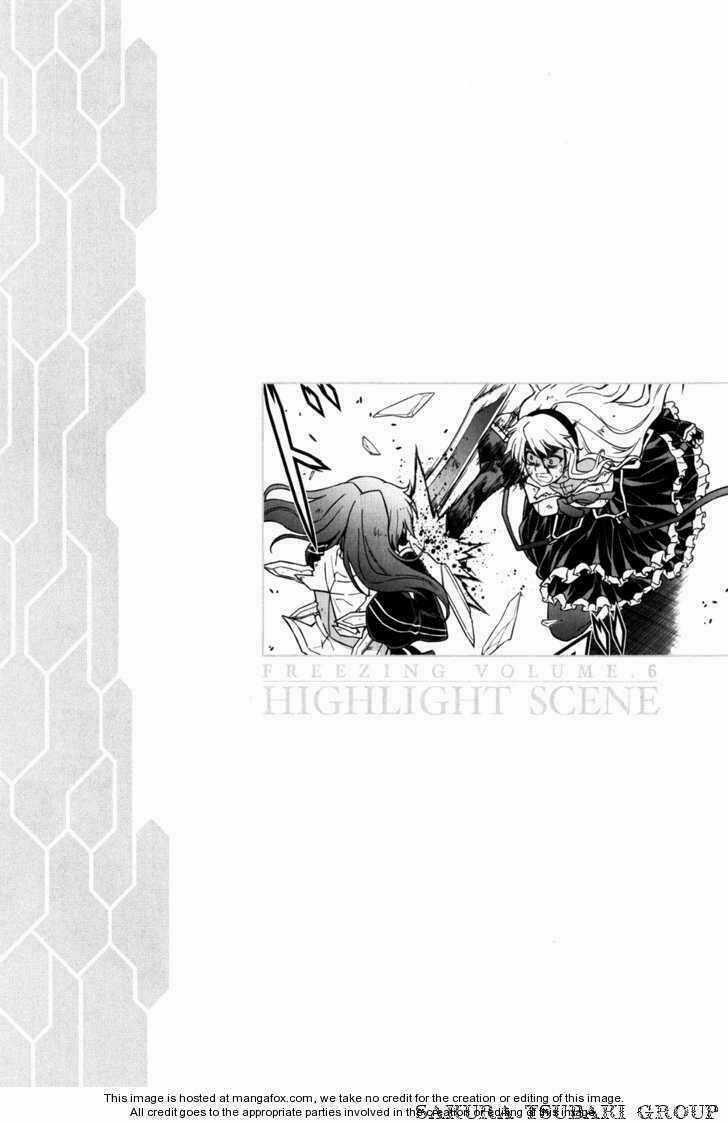 Freezing - Chapter 34 - Trang 5