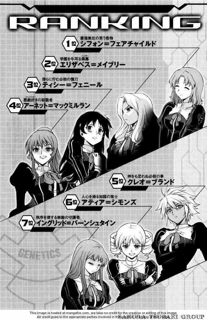 Freezing - Chapter 34 - Trang 6