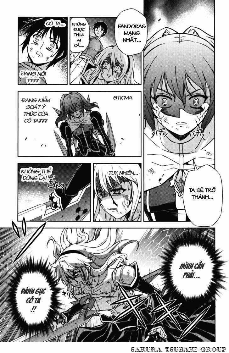 Freezing - Chapter 34 - Trang 7