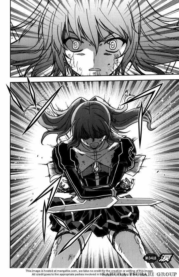 Freezing - Chapter 34 - Trang 8