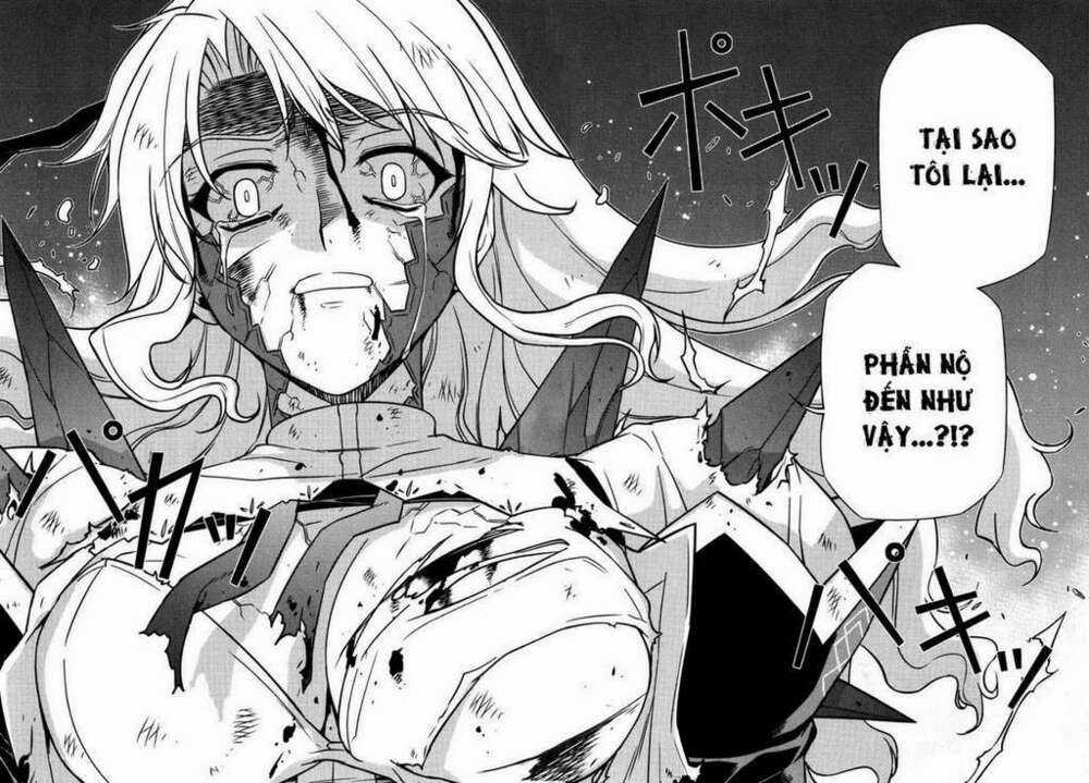 Freezing - Chapter 35 - Trang 18