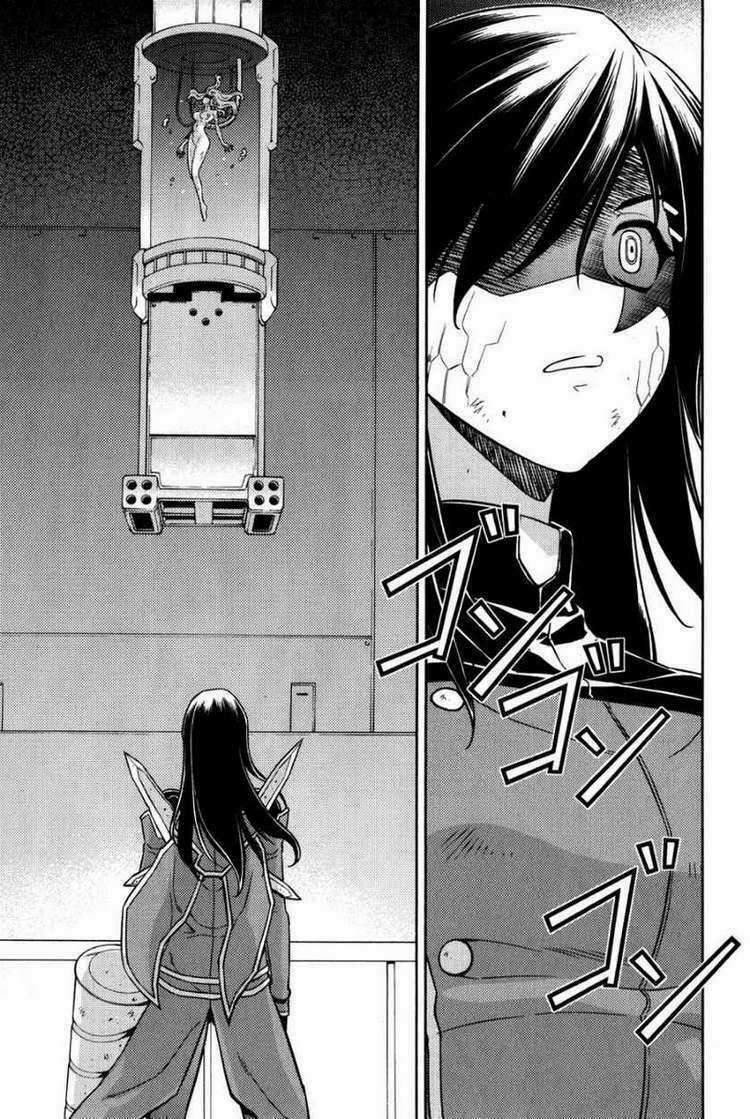 Freezing - Chapter 35 - Trang 20