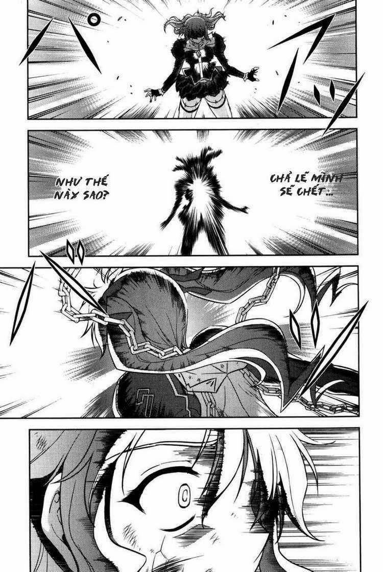 Freezing - Chapter 35 - Trang 3