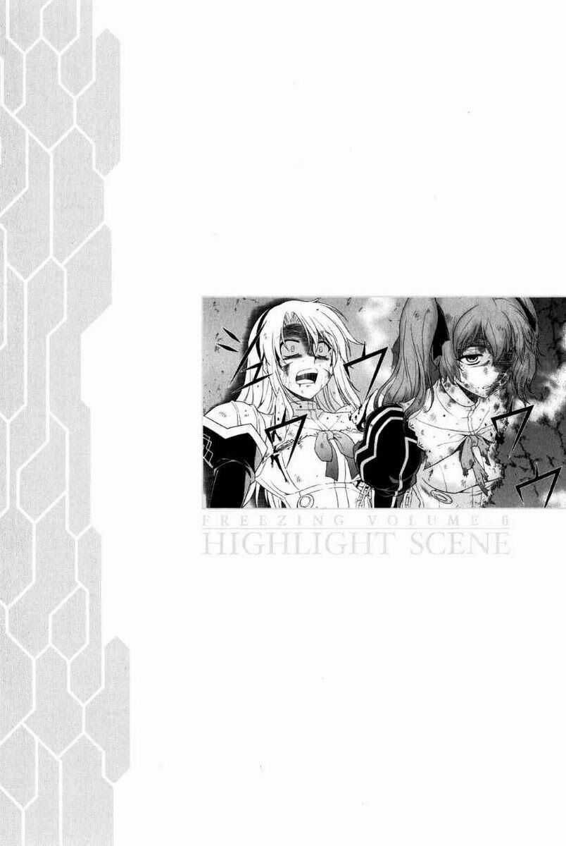 Freezing - Chapter 35 - Trang 23