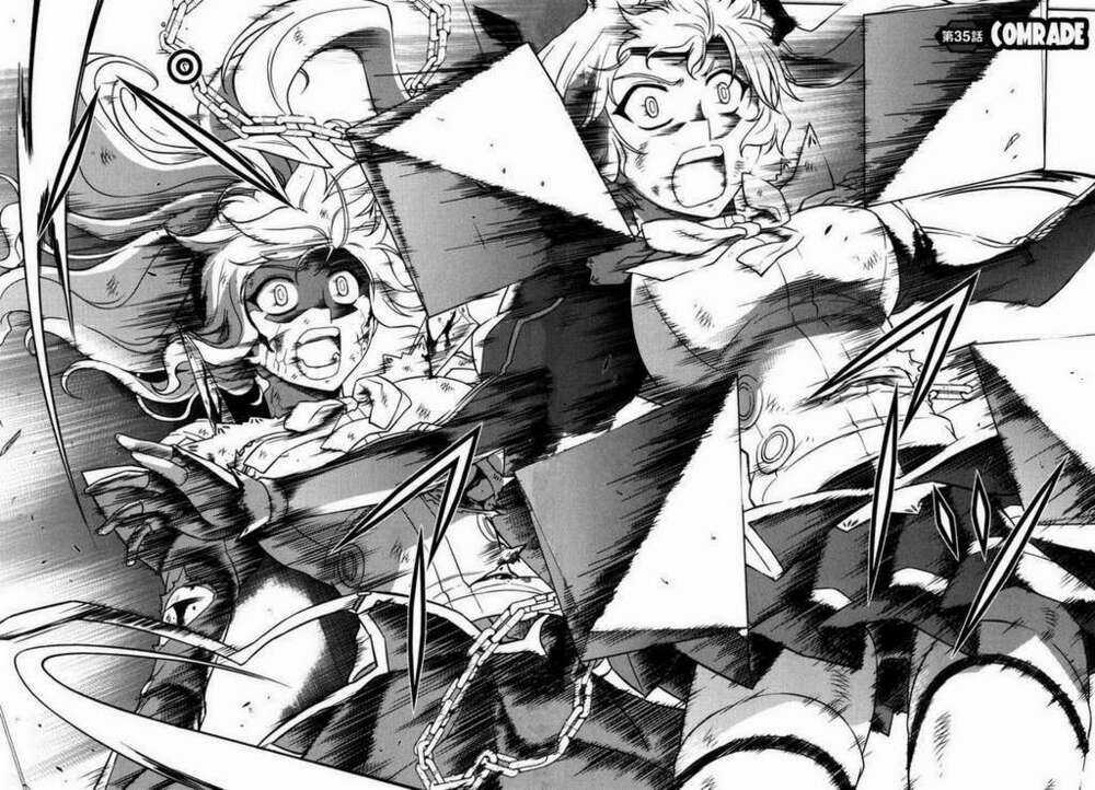 Freezing - Chapter 35 - Trang 4