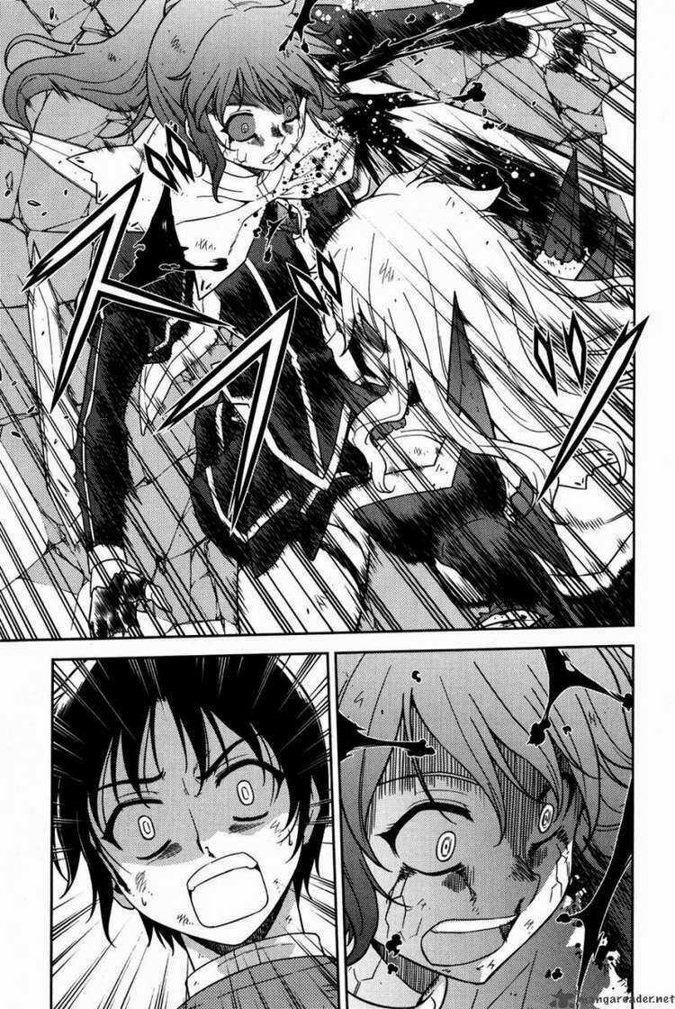 Freezing - Chapter 36 - Trang 13