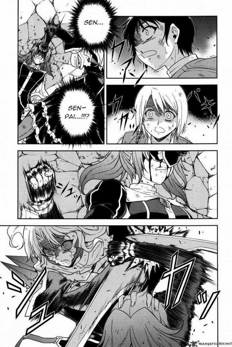 Freezing - Chapter 36 - Trang 15