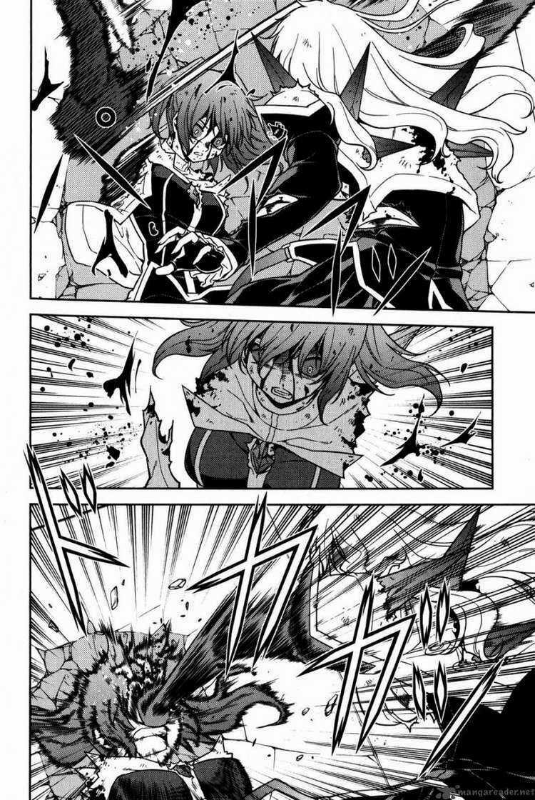 Freezing - Chapter 36 - Trang 16