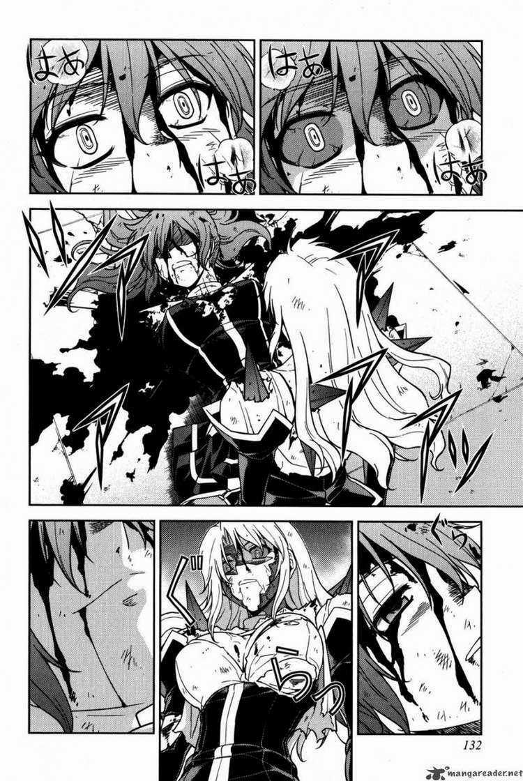 Freezing - Chapter 36 - Trang 20