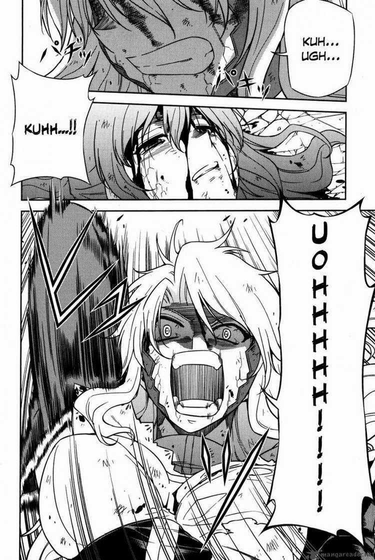 Freezing - Chapter 36 - Trang 22