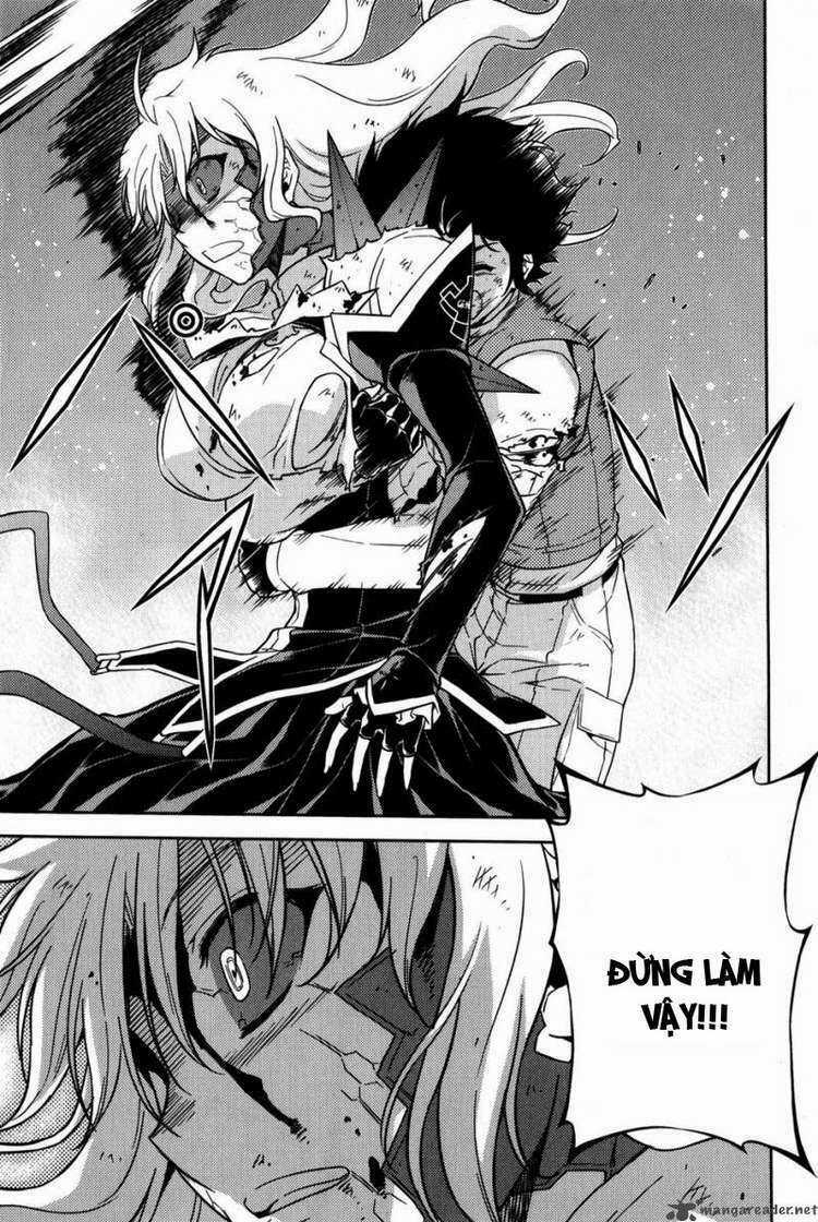 Freezing - Chapter 36 - Trang 23