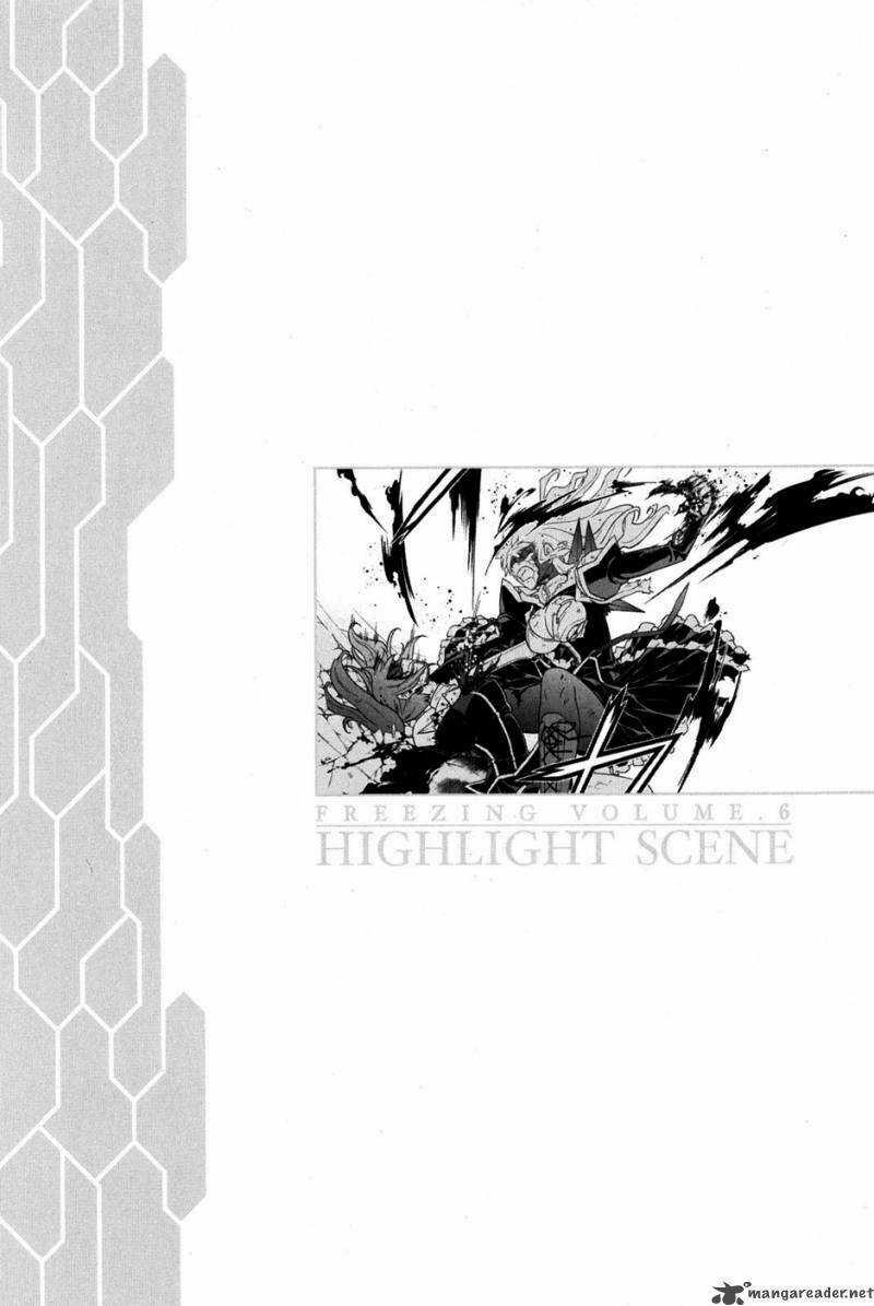 Freezing - Chapter 36 - Trang 25