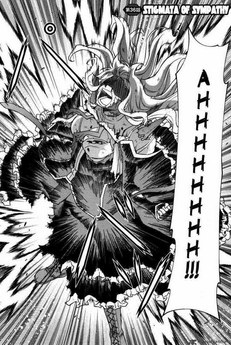 Freezing - Chapter 36 - Trang 4