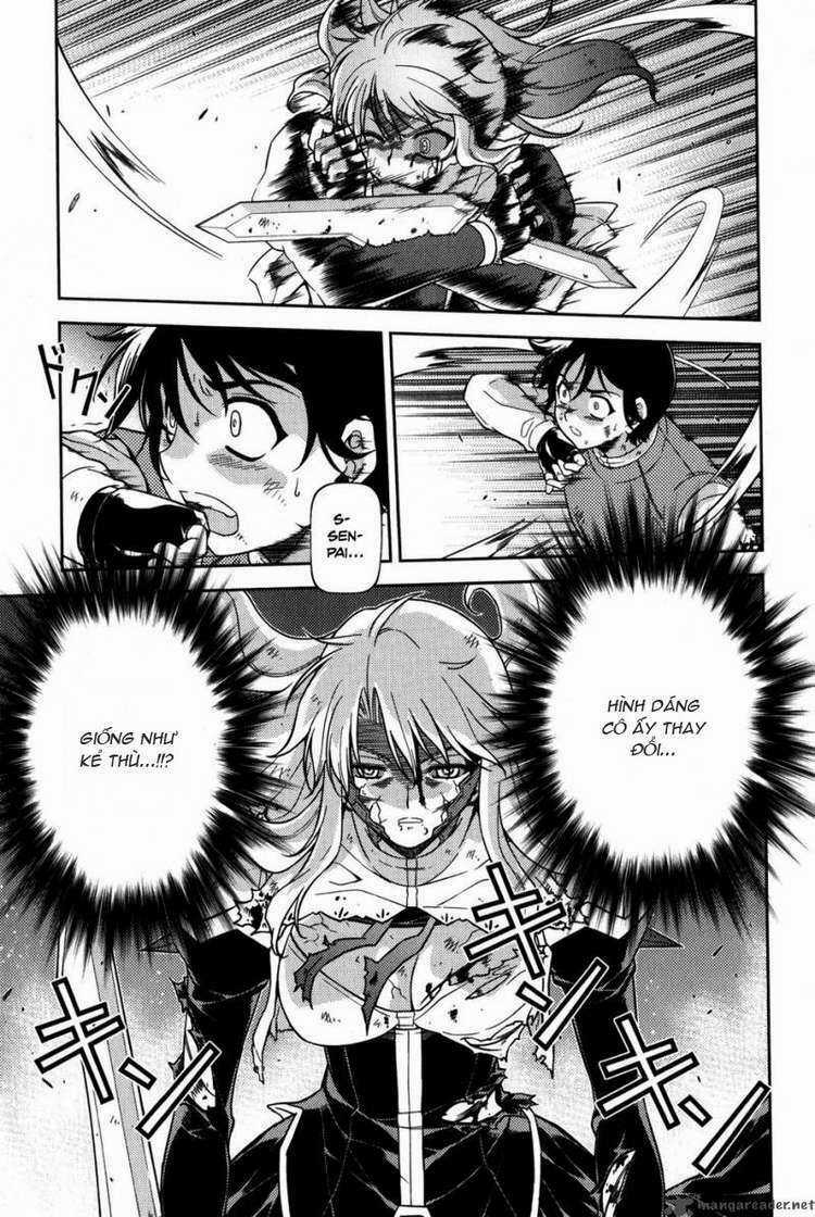 Freezing - Chapter 36 - Trang 5