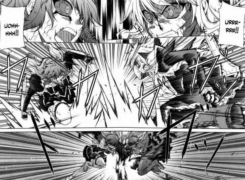 Freezing - Chapter 36 - Trang 6