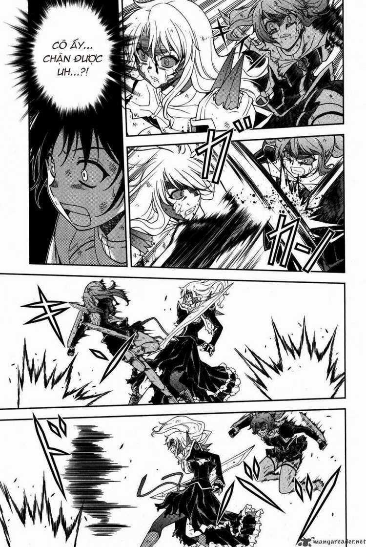 Freezing - Chapter 36 - Trang 10