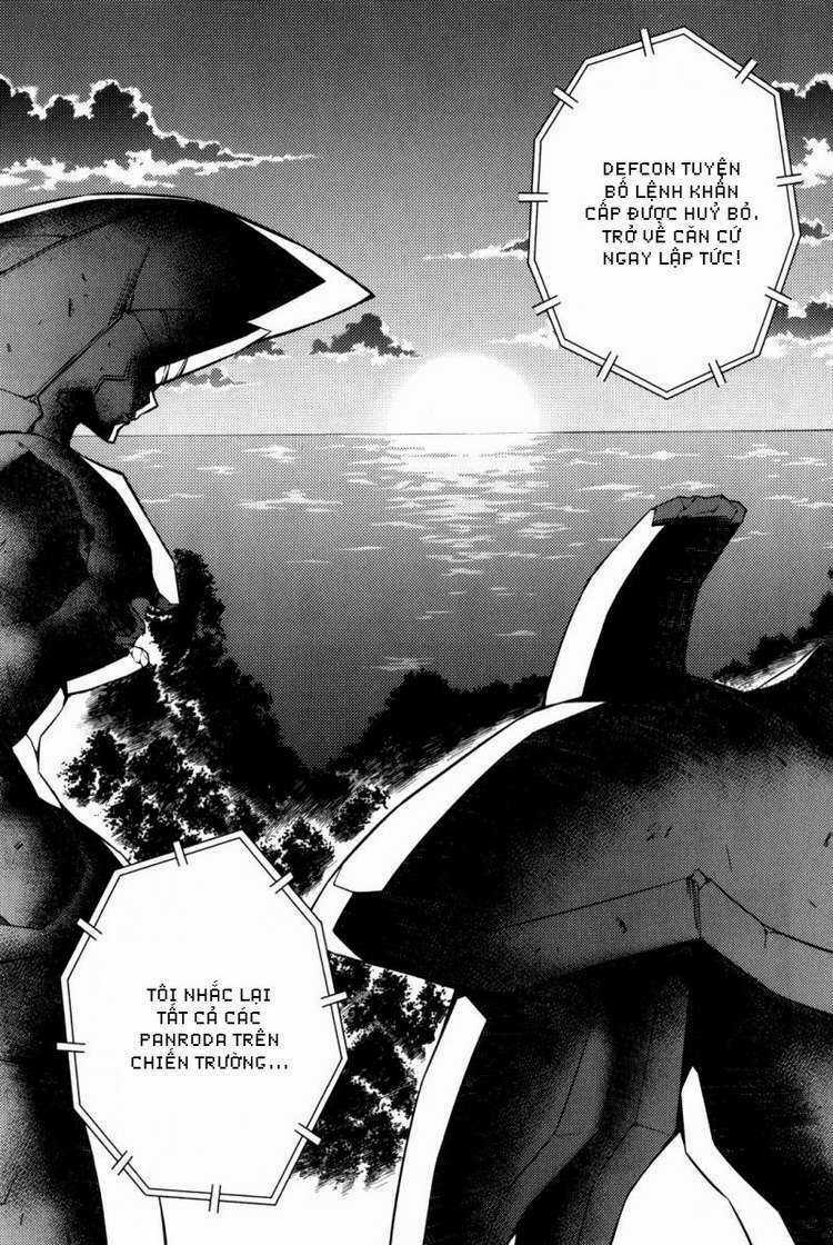 Freezing - Chapter 37 - Trang 12