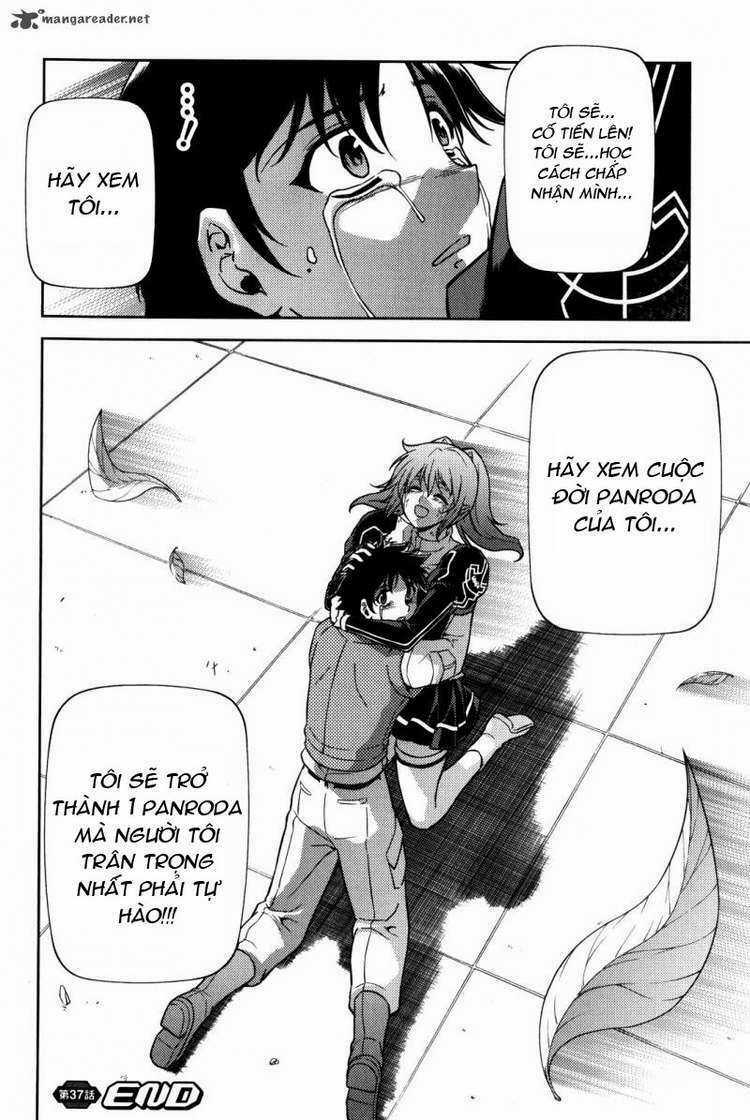 Freezing - Chapter 37 - Trang 27