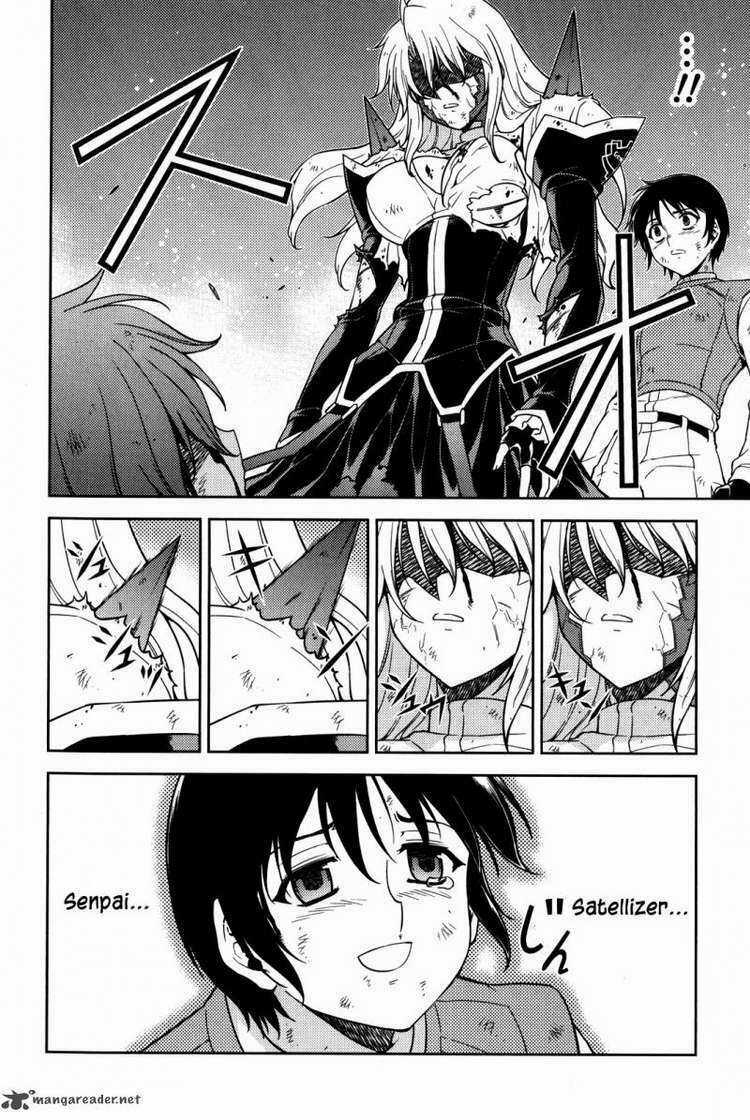 Freezing - Chapter 37 - Trang 7