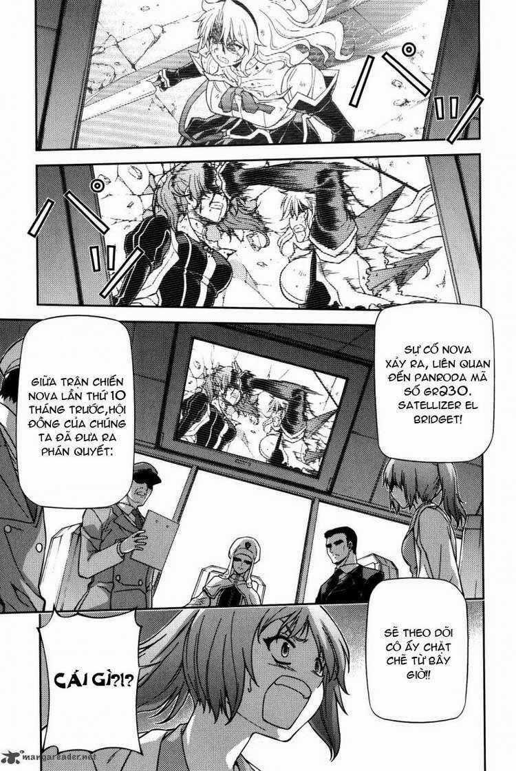 Freezing - Chapter 38 - Trang 2