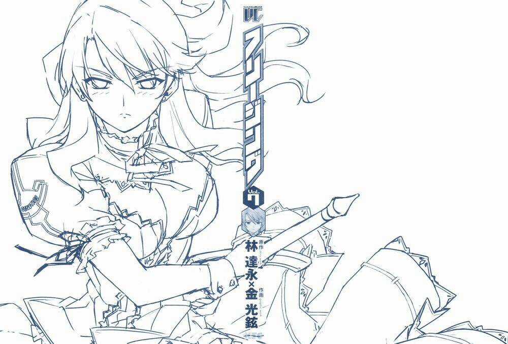 Freezing - Chapter 39 - Trang 3