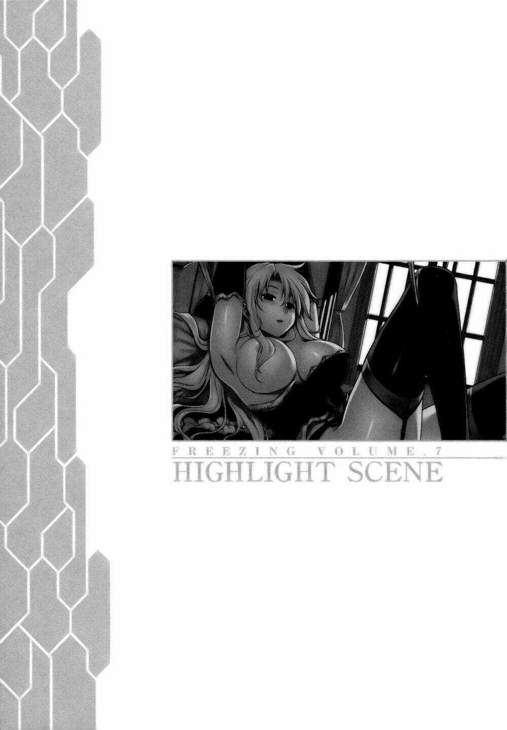 Freezing - Chapter 39 - Trang 29