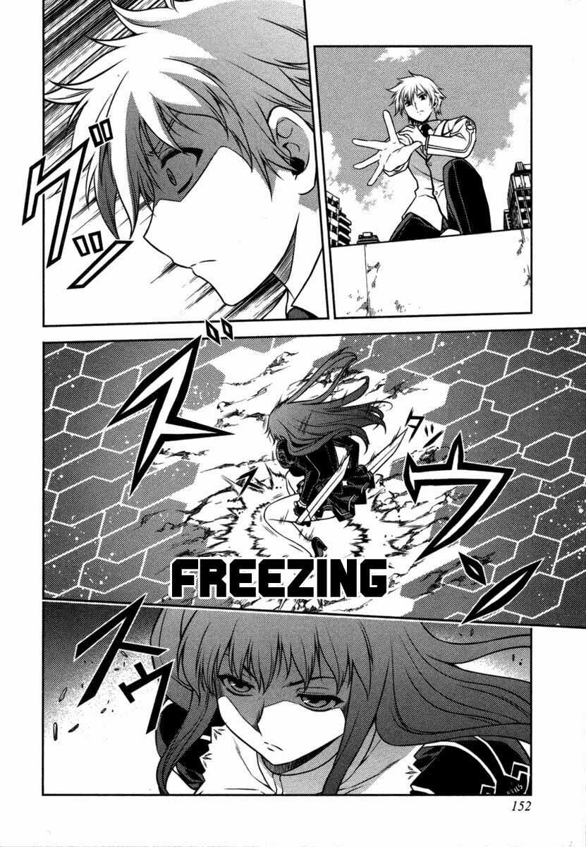 Freezing - Chapter 4 - Trang 30