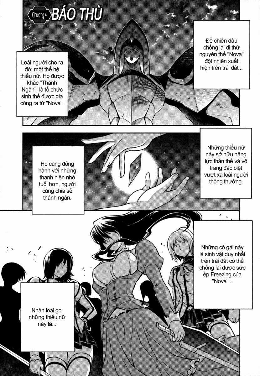 Freezing - Chapter 4 - Trang 4