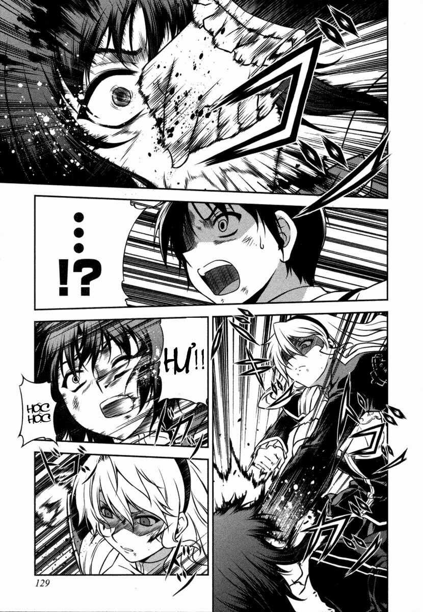 Freezing - Chapter 4 - Trang 7