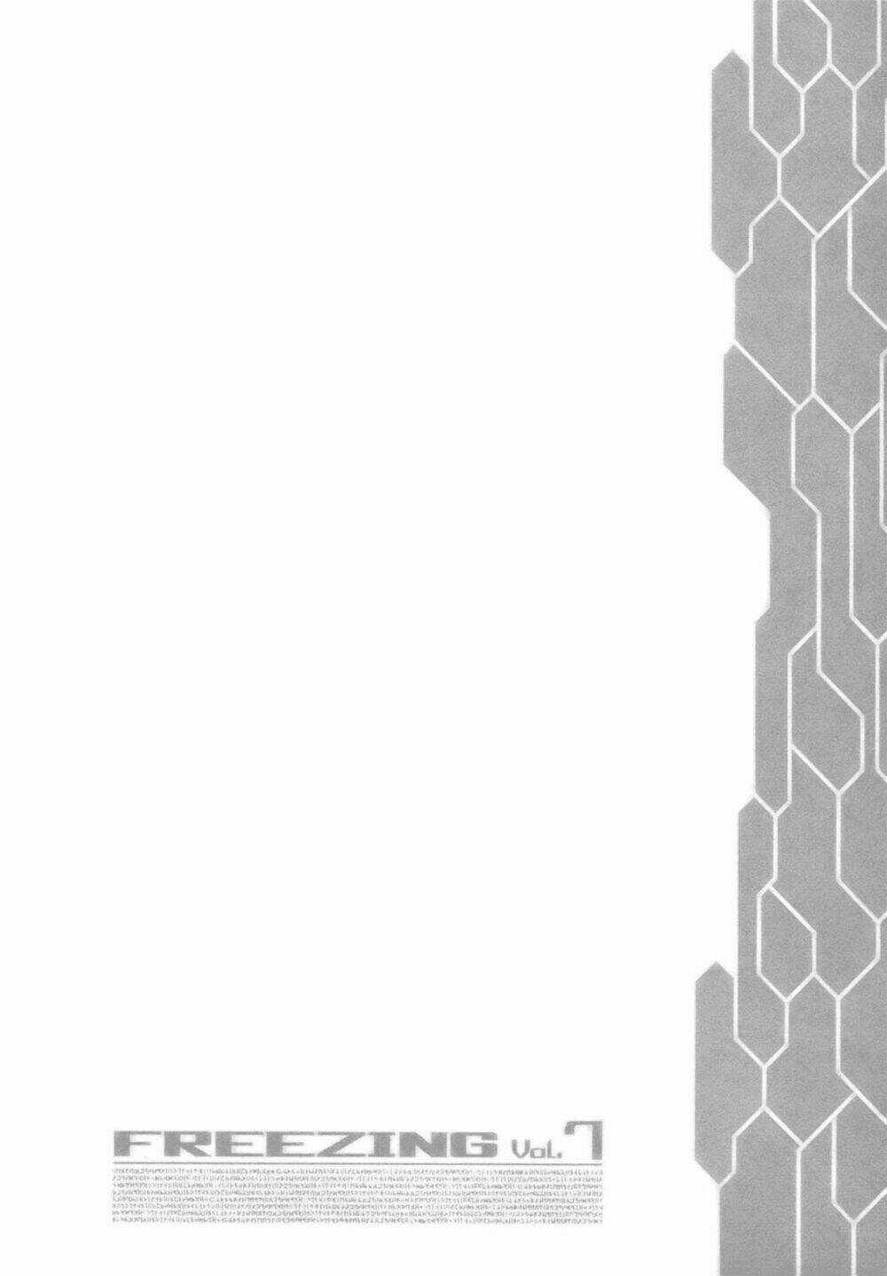 Freezing - Chapter 40 - Trang 3