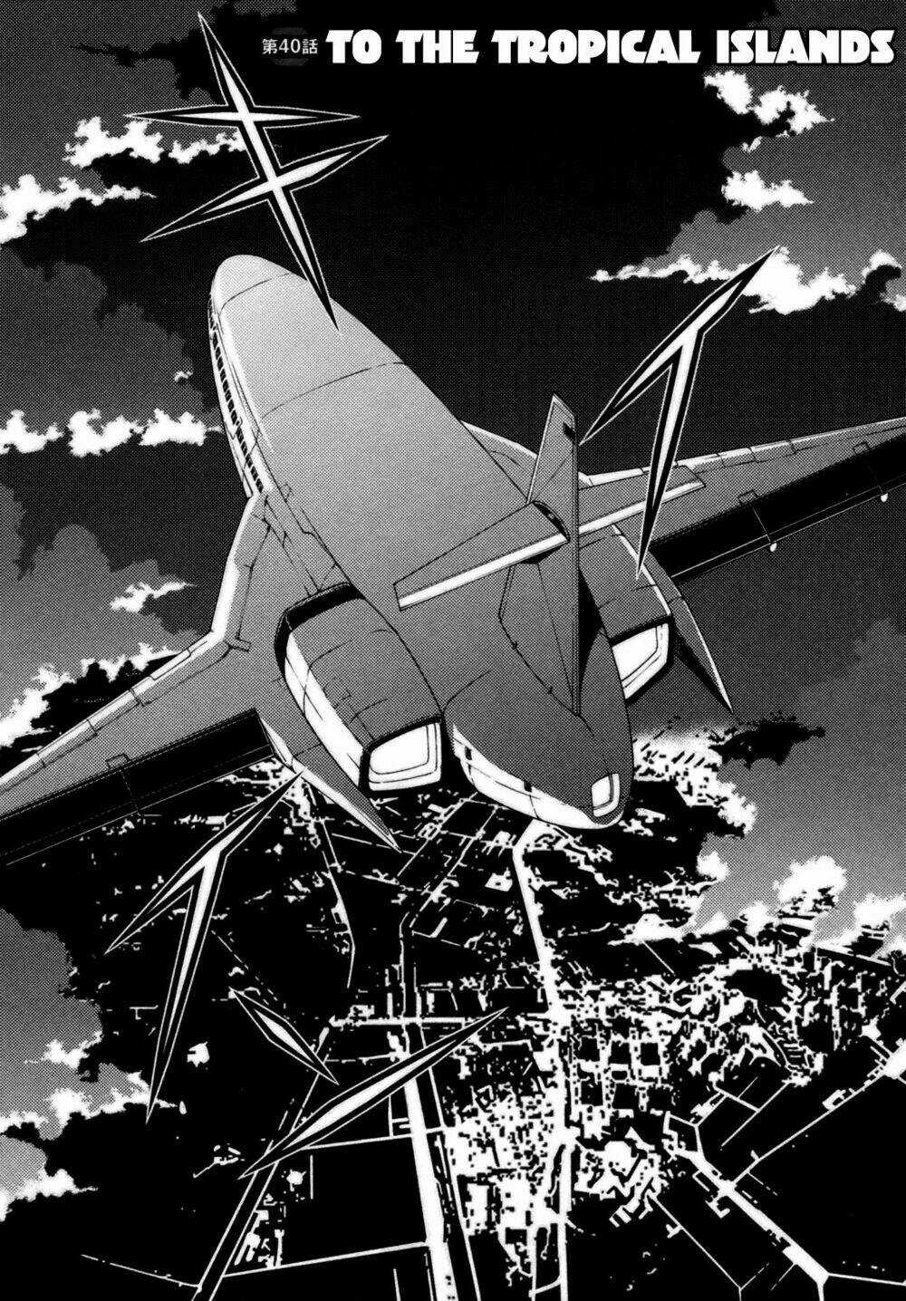 Freezing - Chapter 40 - Trang 5