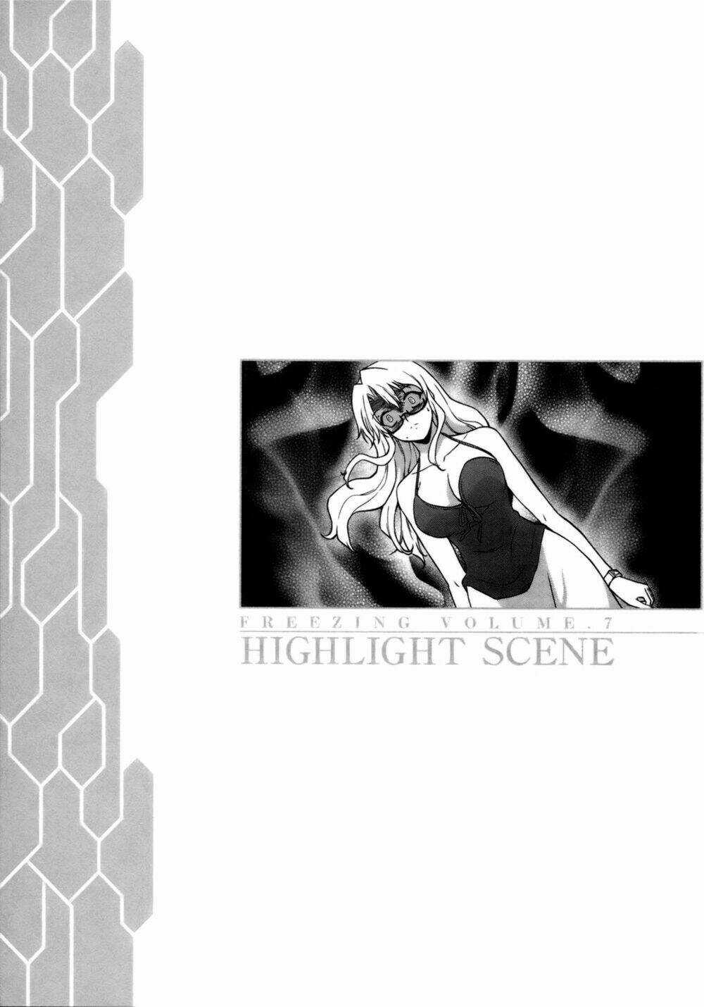 Freezing - Chapter 41 - Trang 25