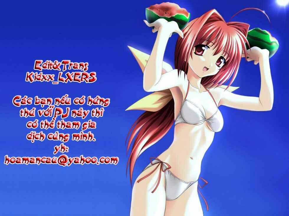 Freezing - Chapter 41 - Trang 27