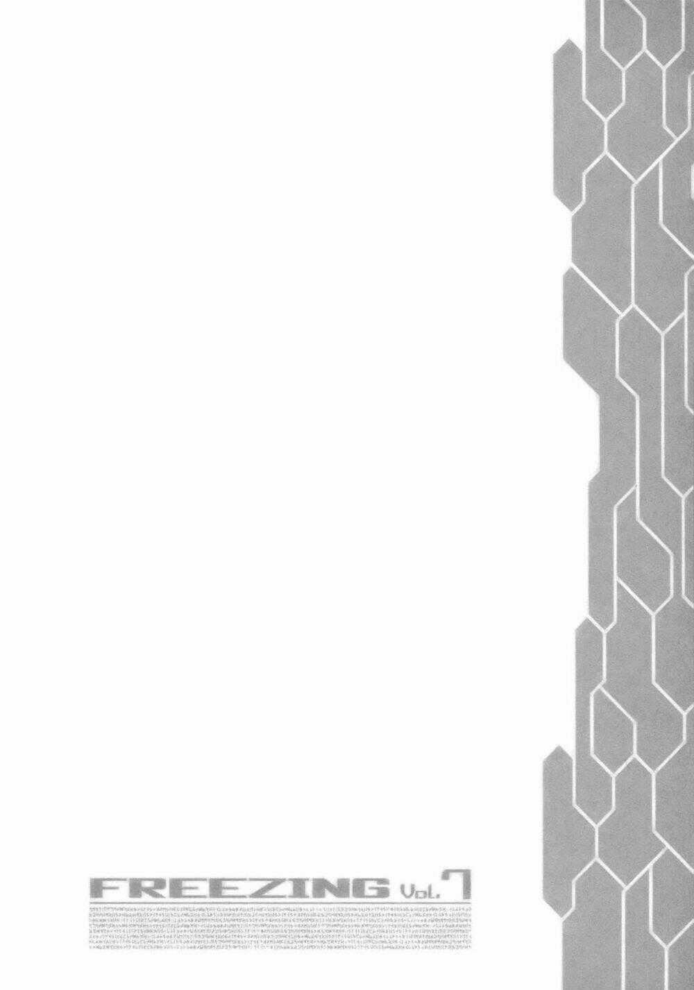 Freezing - Chapter 42 - Trang 2